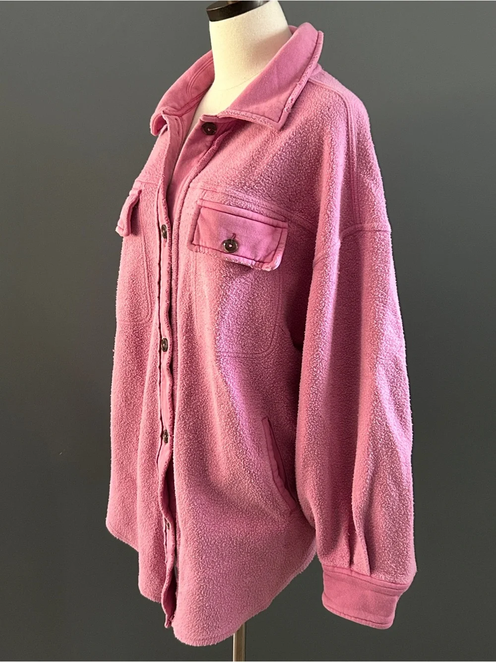 Free People Ruby Jacket